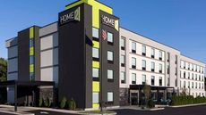 Home2 Suites by Hilton East Haven