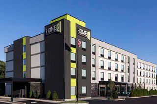 Home2 Suites by Hilton East Haven