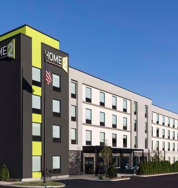 Home2 Suites by Hilton East Haven