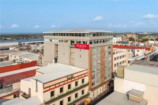 Ramada by Wyndham Tampico Cent