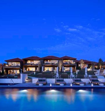The Hiramatsu Hotel & Resort Ginoza