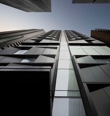 NEXT Hotel Melbourne, Curio Collection