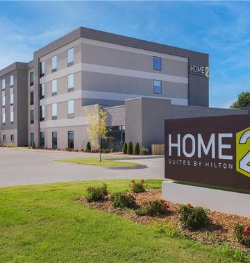 Home2 Suites by Hilton Forrest City