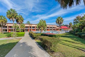 Rodeway Inn