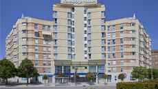 Travelodge Madrid Coslada Airport