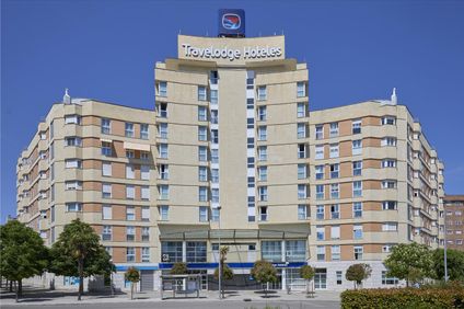 Travelodge Madrid Coslada Airport