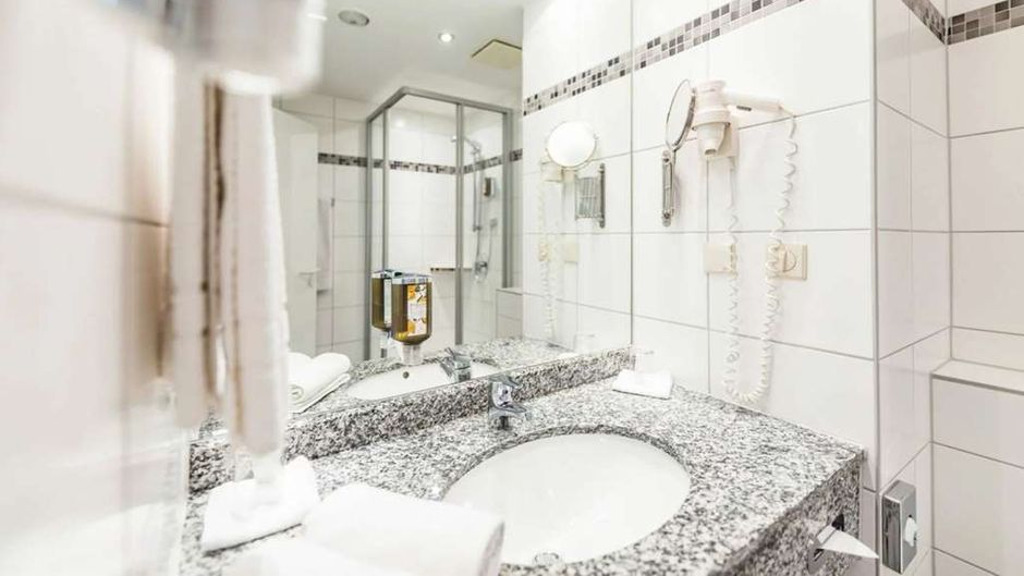 CPH Hotel am Schloss Apolda Room