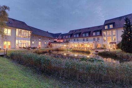 CPH Hotel am Schloss Apolda