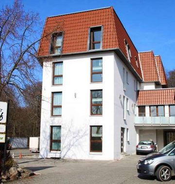 Hotel Simonshof