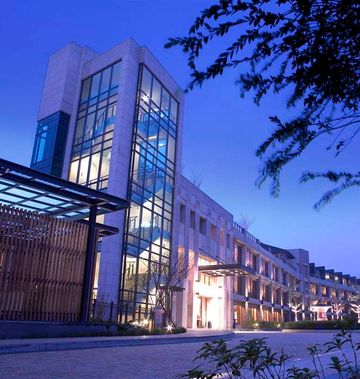 Lakeshore Hotel Hsinchu