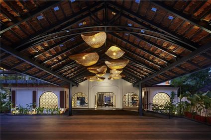 Ronil Goa - a JdV by Hyatt Hotel