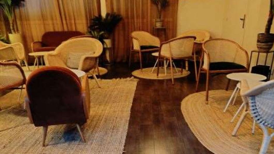 Henry II Hotel Other