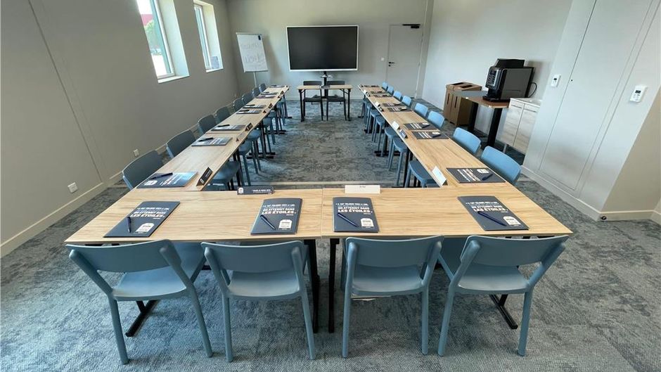 Hotel Kyriad Limoges - Ester Meeting