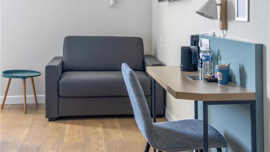 Hotel Kyriad Limoges - Ester Other