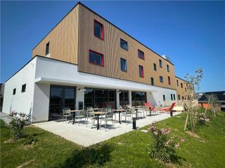 Hotel Kyriad Limoges - Ester