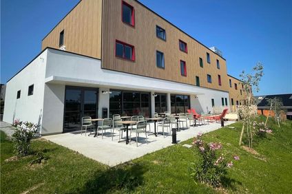 Hotel Kyriad Limoges - Ester