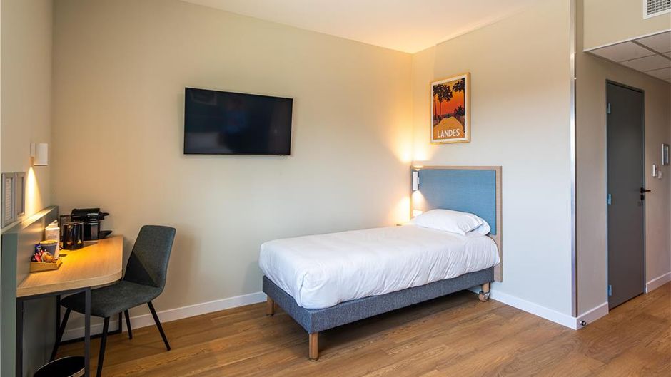 Hotel Kyriad Limoges - Ester Other