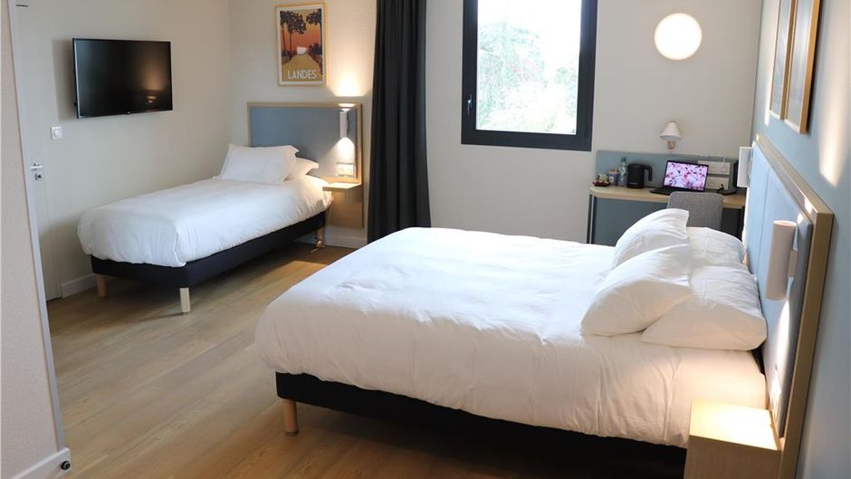 Hotel Kyriad Limoges - Ester Other