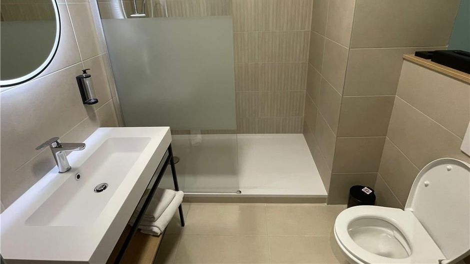 Hotel Kyriad Limoges - Ester Room