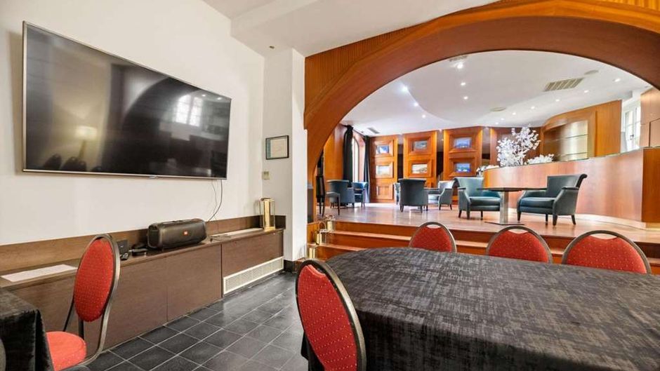 Hotel Le Palais Pozzo di Borgo Other