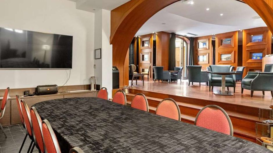 Hotel Le Palais Pozzo di Borgo Other