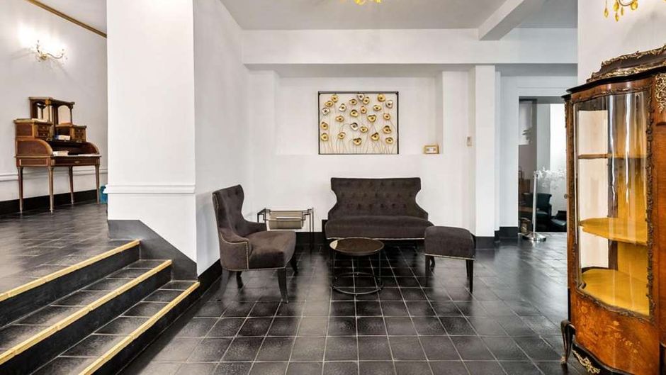 Hotel Le Palais Pozzo di Borgo Other