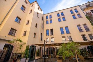 Hotel Le Palais Pozzo di Borgo