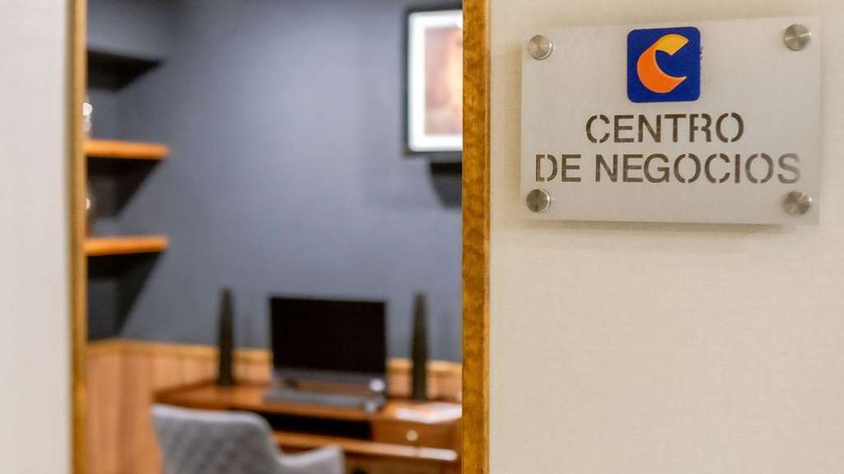 Comfort Inn Queretaro Tecnologico Other