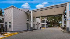 Quality Inn Ocean Springs