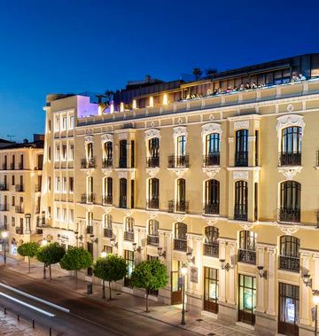 Hotel Catalonia Ronda