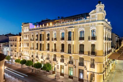 Hotel Catalonia Ronda
