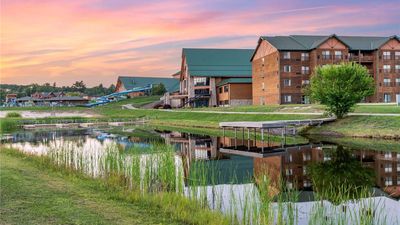 Three Bears Resort