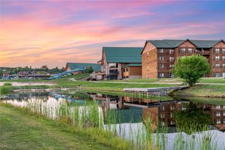 Three Bears Resort