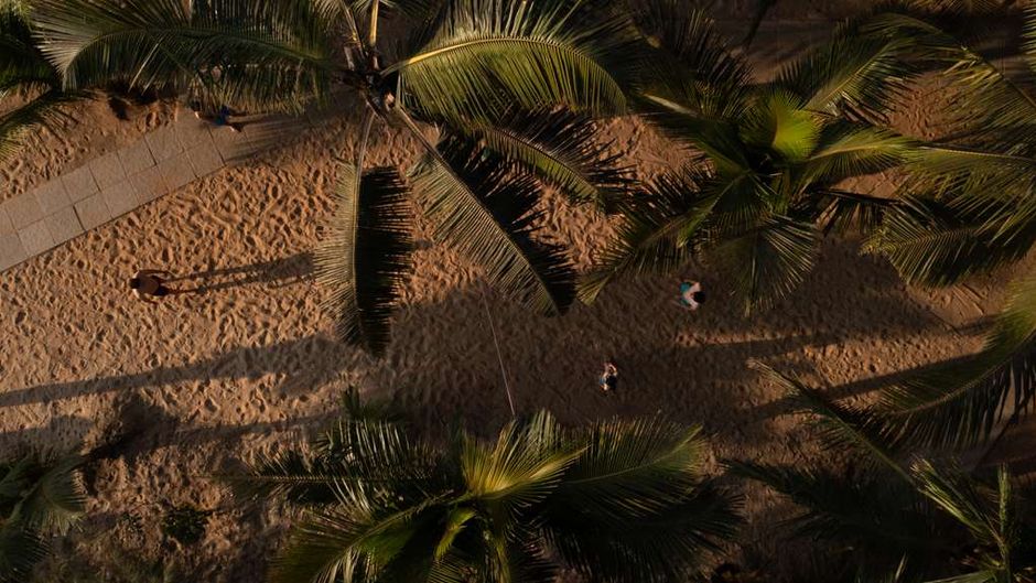 Mandrem Beach Resort, Radisson Individ. Recreation