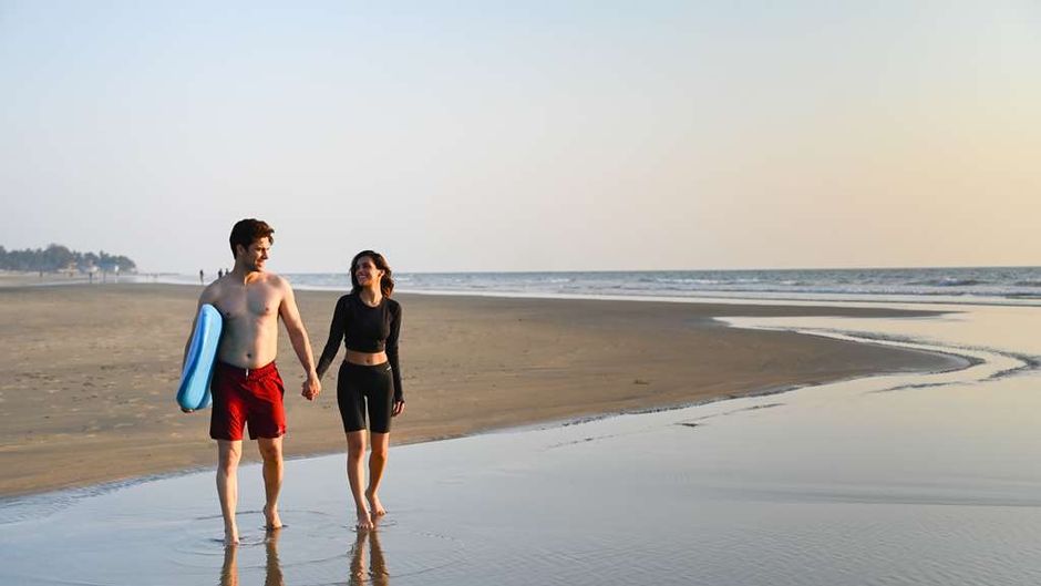 Mandrem Beach Resort, Radisson Individ. Other