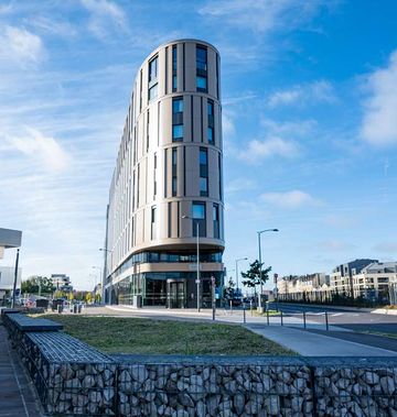Radisson Hotel Reims