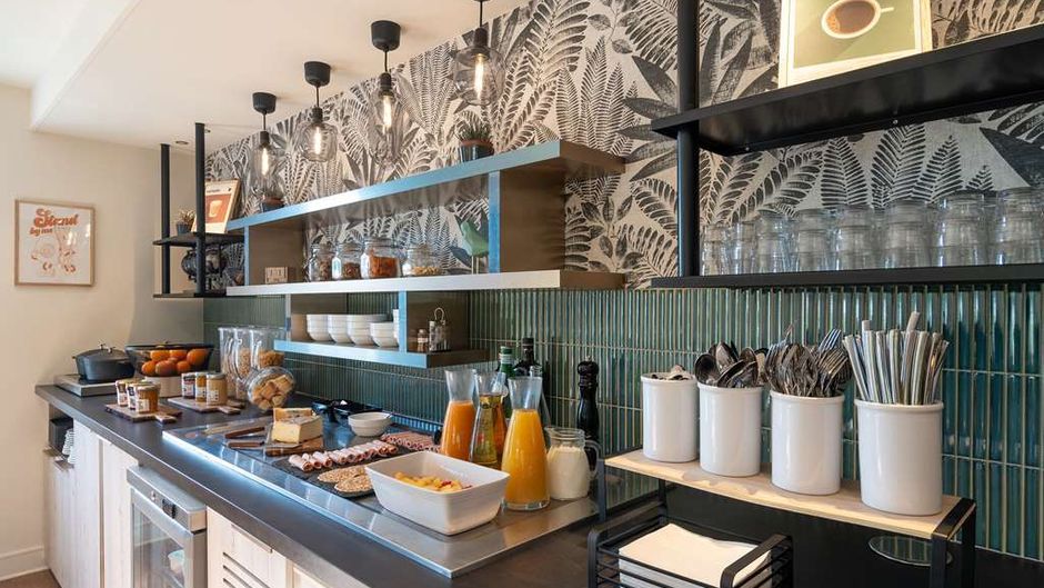 Best Western Bourgoin Jallieu Restaurant
