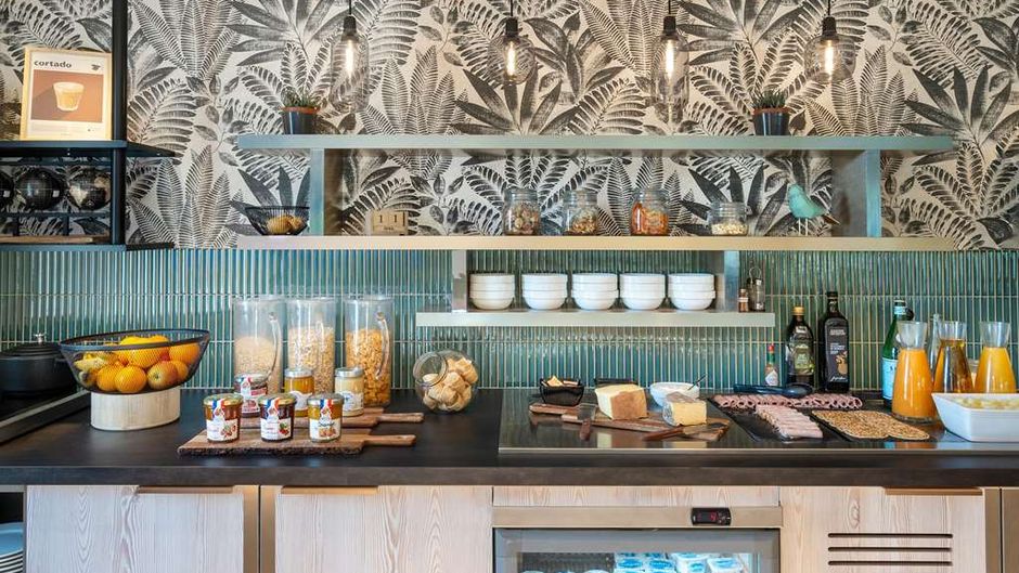 Best Western Bourgoin Jallieu Restaurant