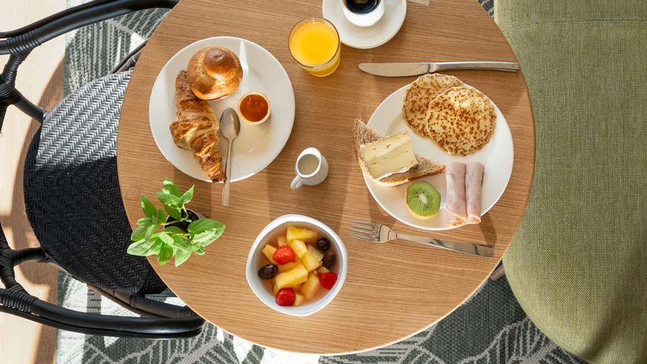 Best Western Bourgoin Jallieu Other