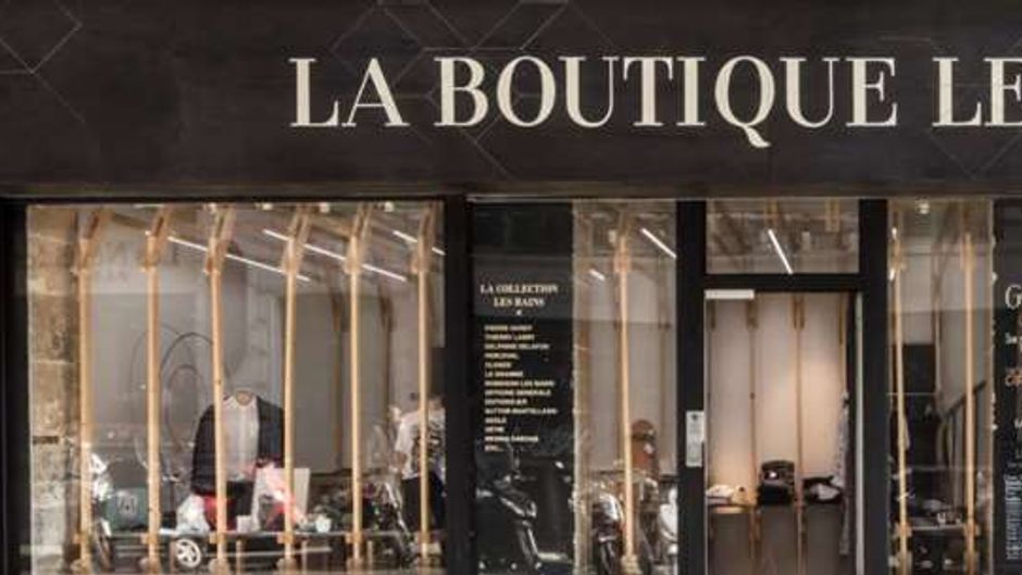 Hotel Les Bains, Paris, a Design Hotel Other