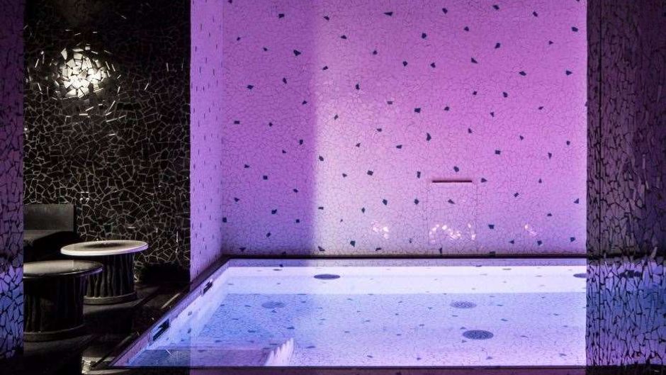 Hotel Les Bains, Paris, a Design Hotel Spa