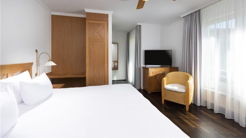 Precise Resort Rugen Room