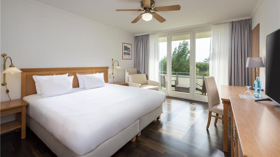 Precise Resort Rugen Room