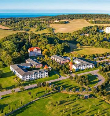 Precise Resort Rugen