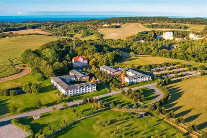 Precise Resort Rugen