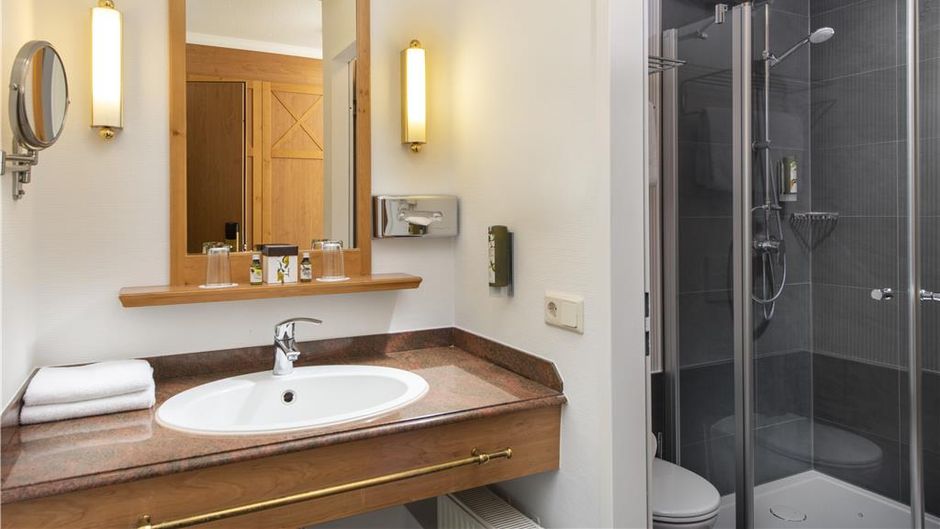 Precise Resort Rugen Room