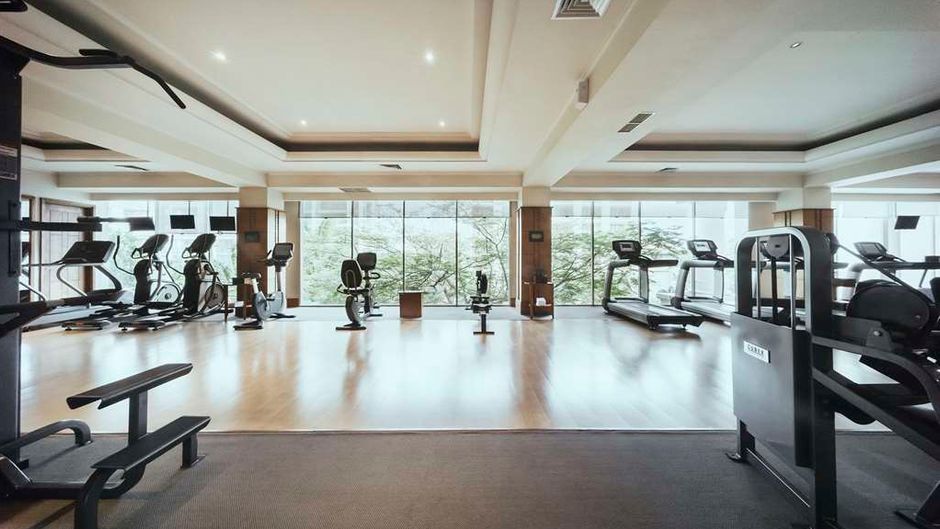 The Dharmawangsa Jakarta Health