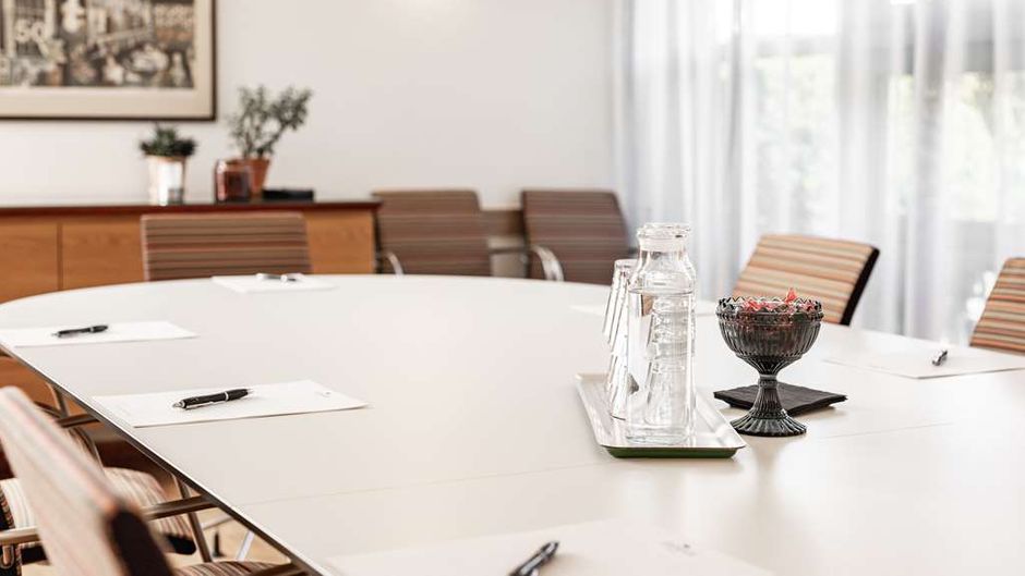 Hotel Heden, BW Signature Collection Meeting