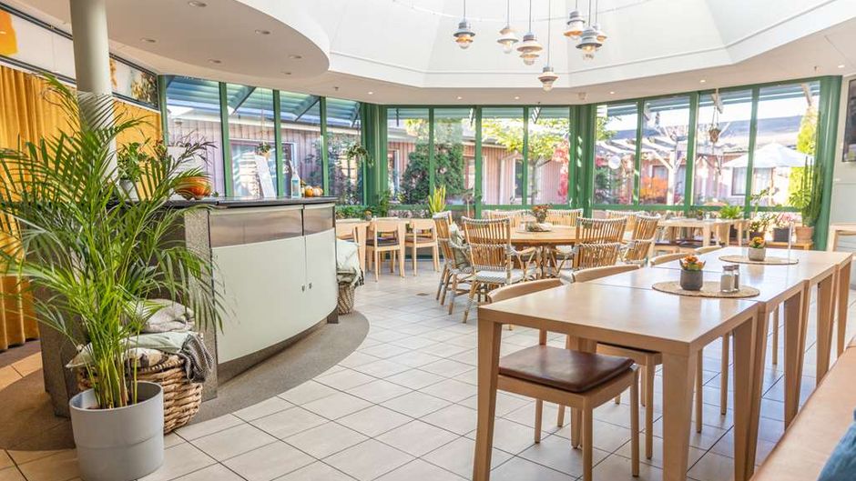 Hotel Heden, BW Signature Collection Restaurant