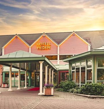 Hotel Heden, BW Signature Collection